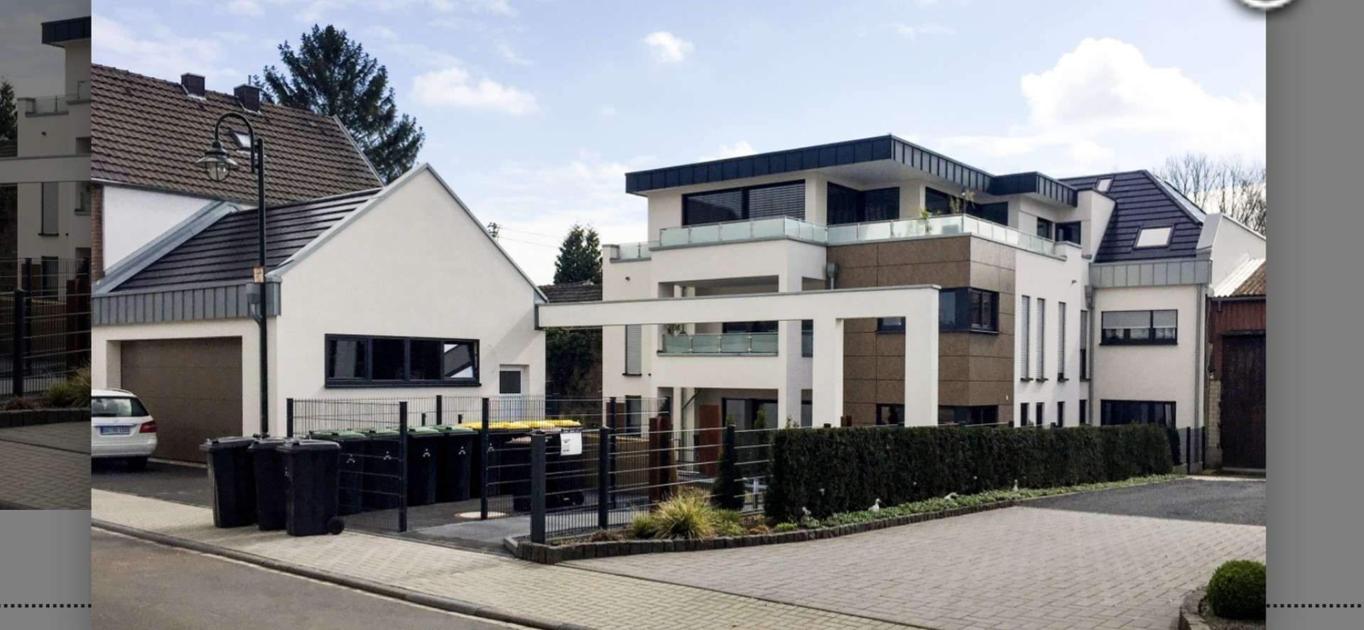 Thumbnail-Wohnung zum Kaufen in Troisdorf 890.000,00 € 226 m²