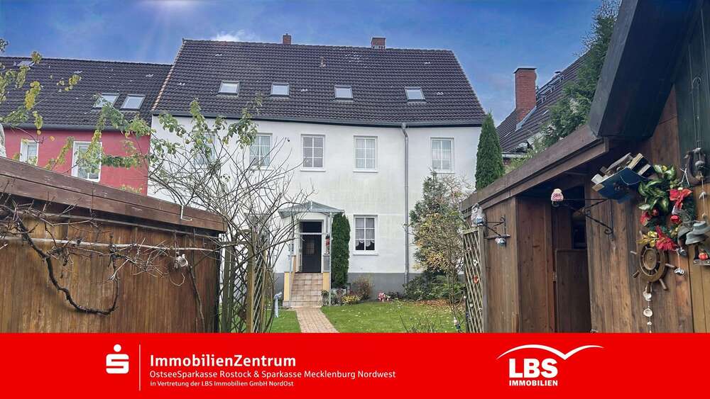 Thumbnail-Haus zum Kaufen in Neubukow 298.500,00 € 210 m²