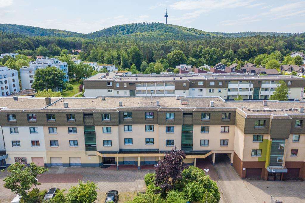 Thumbnail-Wohnung zum Mieten in Kaiserslautern 729,00 € 80.76 m²