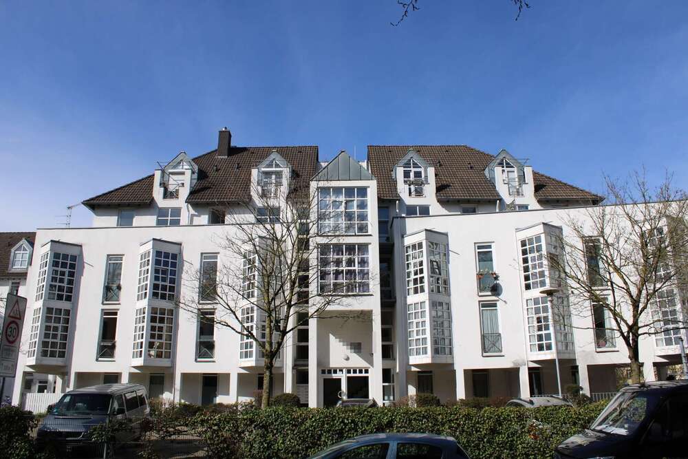 Thumbnail-Wohnung zum Kaufen in Aachen 156.000,00 € 53.5 m²