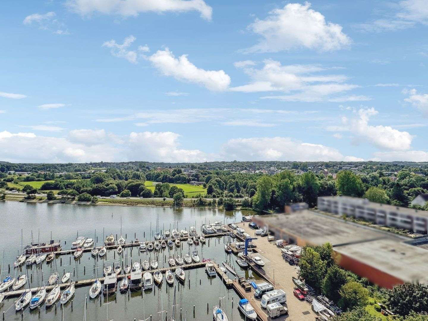 Thumbnail-Wohnung zum Kaufen in Schleswig 75.000,00 € 61 m²