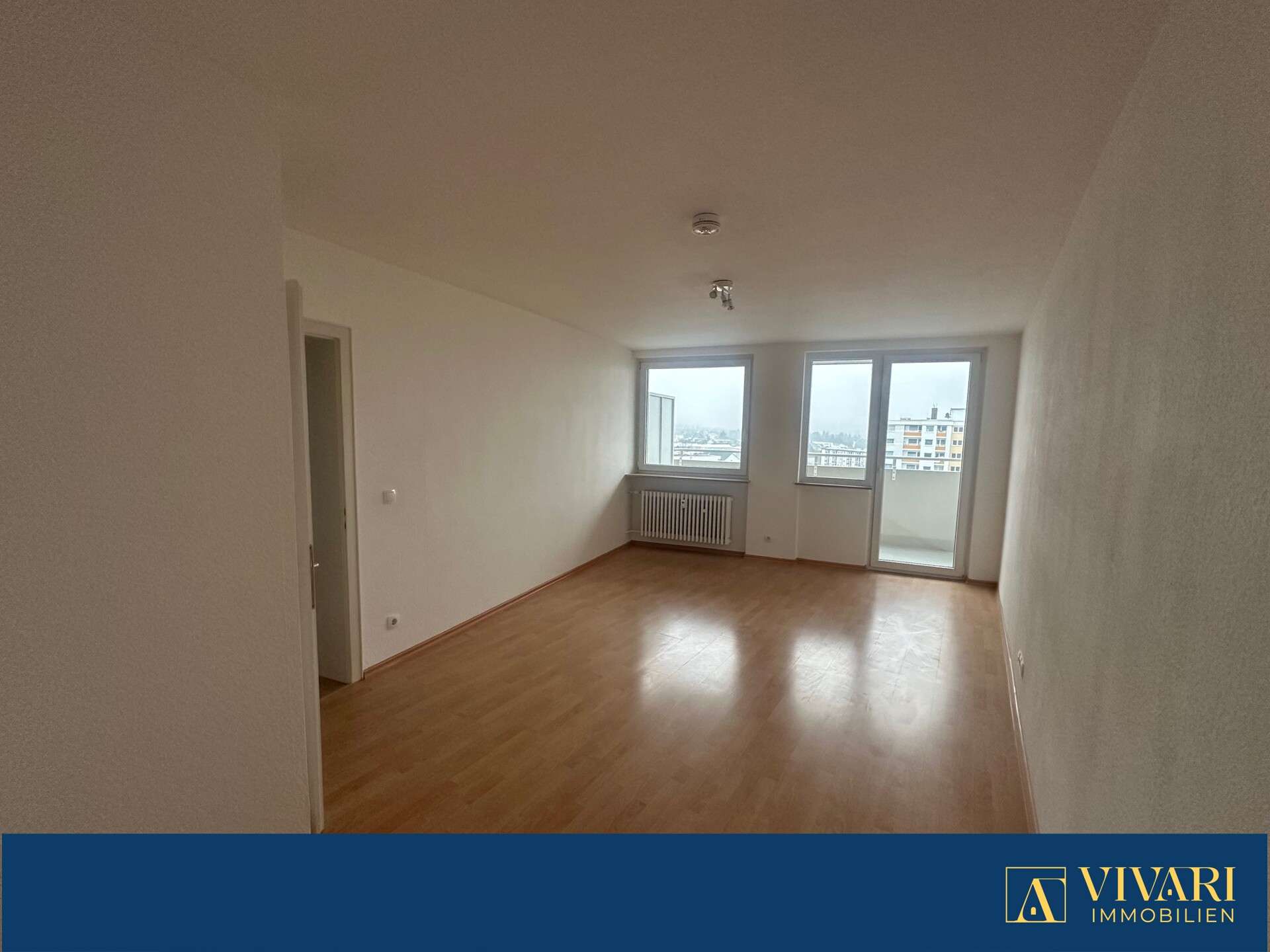 Thumbnail-Wohnung zum Mieten in Bad Kreuznach 385,00 € 35 m²