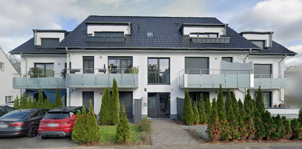Thumbnail-Wohnung zum Mieten in Bonn 722,80 € 52 m²