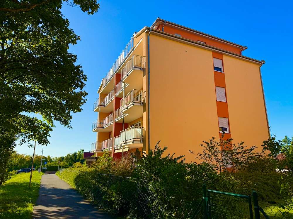 Thumbnail-Wohnung zum Kaufen in Neustadt an der Aisch 295.000,00 € 76 m²