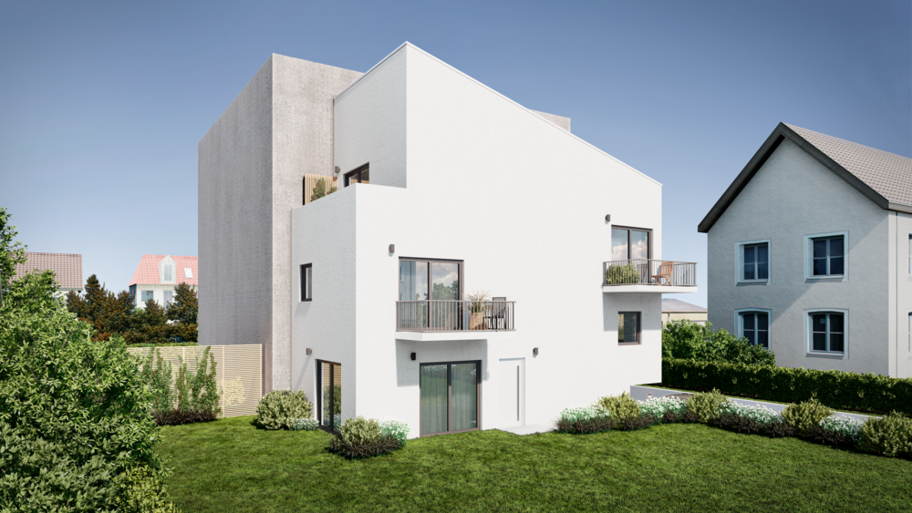 Thumbnail-Haus zum Kaufen in Steinbach 749.000,00 € 125.8 m²