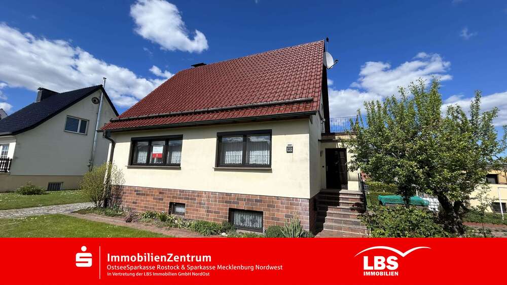 Thumbnail-Haus zum Kaufen in Bobitz 269.000,00 € 125 m²