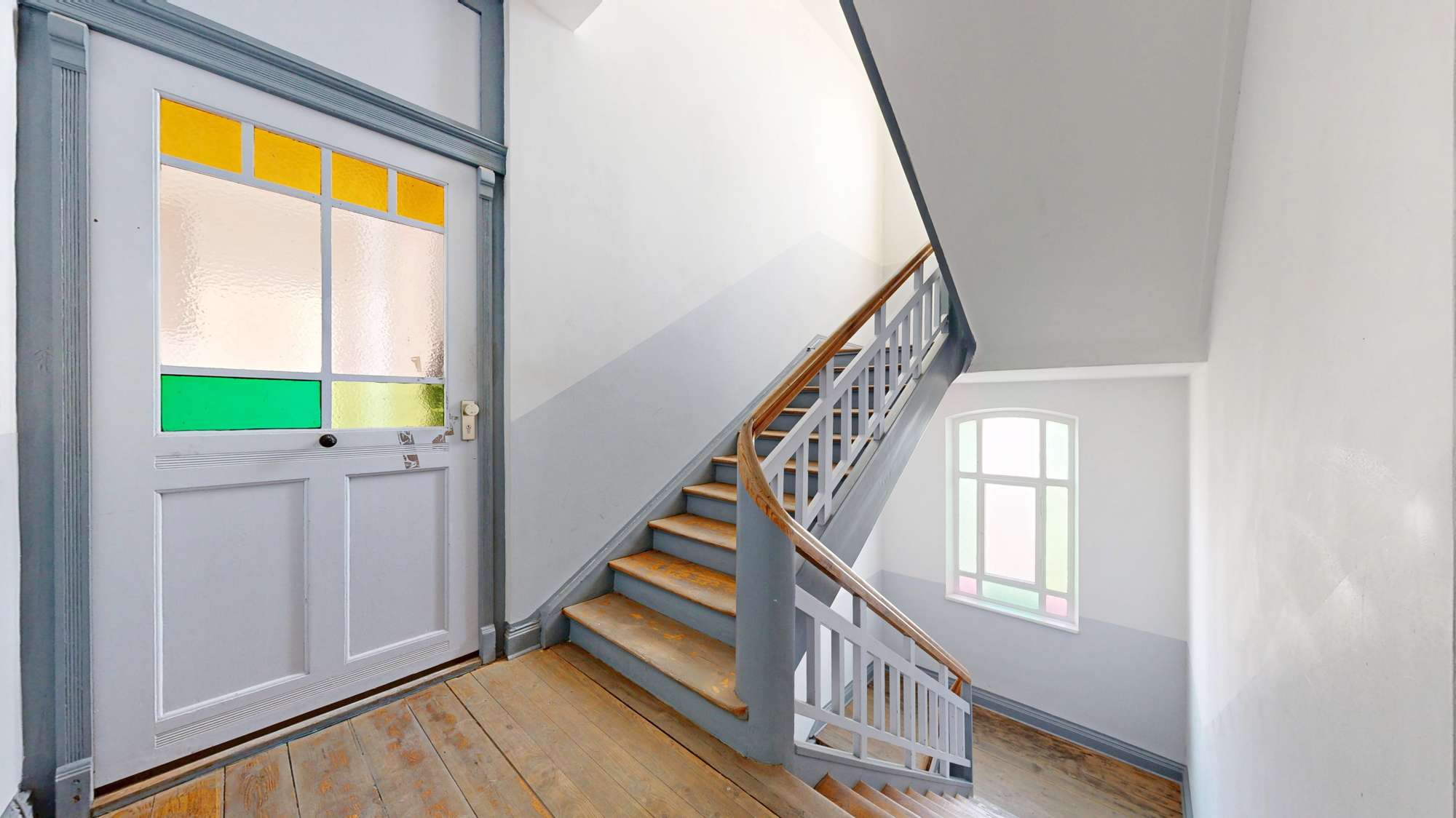 Thumbnail-Wohnung zum Mieten in Fürth 855,00 € 66.6 m²