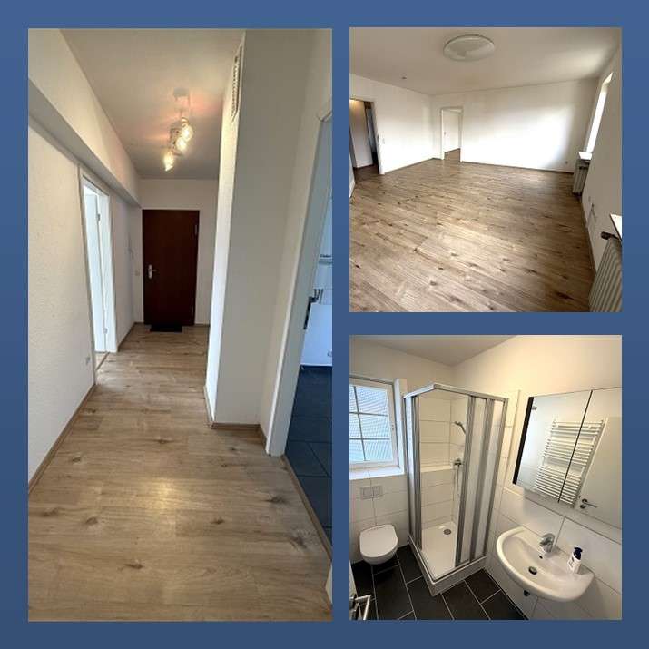 Thumbnail-Wohnung zum Mieten in Mettmann 700,00 € 74 m²