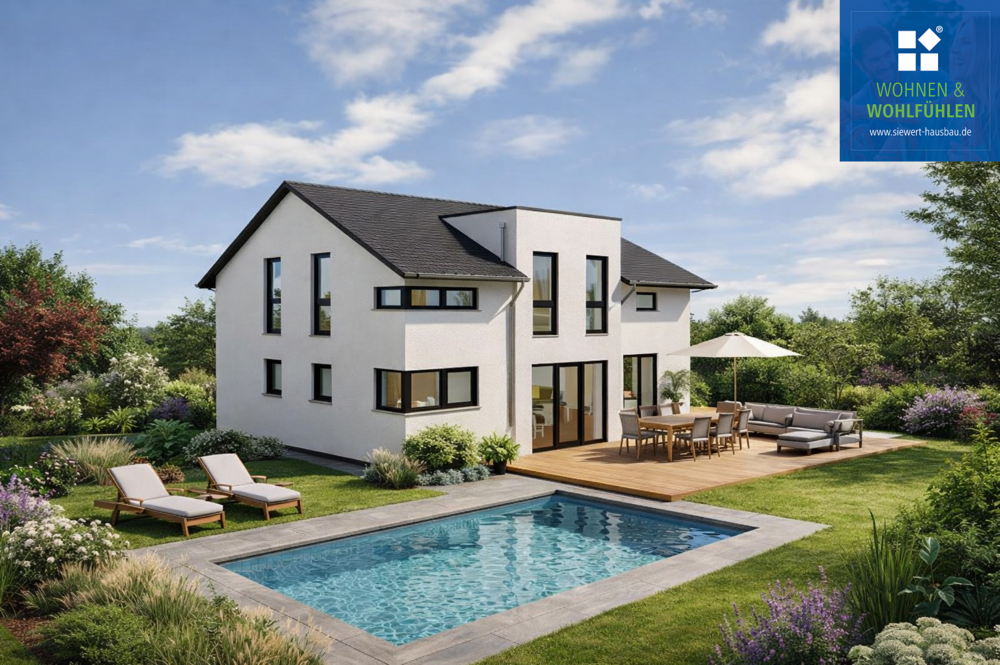 Thumbnail-Haus zum Kaufen in Halle 562.400,00 € 140 m²