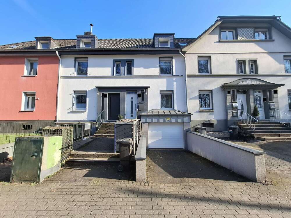 Thumbnail-Haus zum Kaufen in Bochum 399.000,00 € 115.85 m²