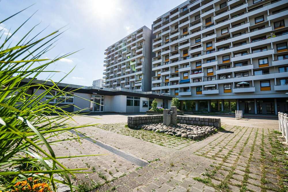 Thumbnail-Wohnung zum Mieten in Stuttgart 998,00 € 84 m²