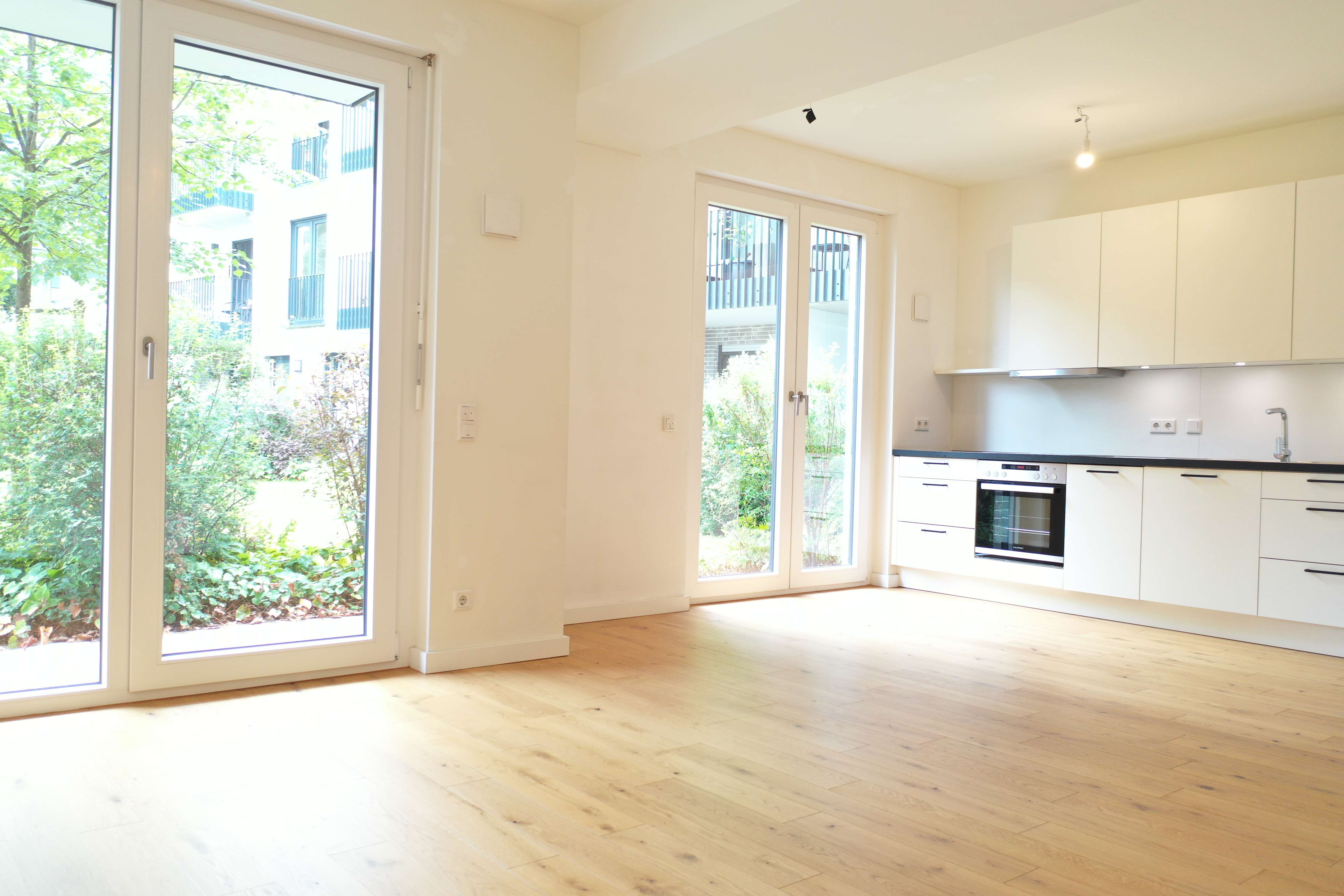 Thumbnail-Wohnung zum Mieten in München 1.512,00 € 52 m²