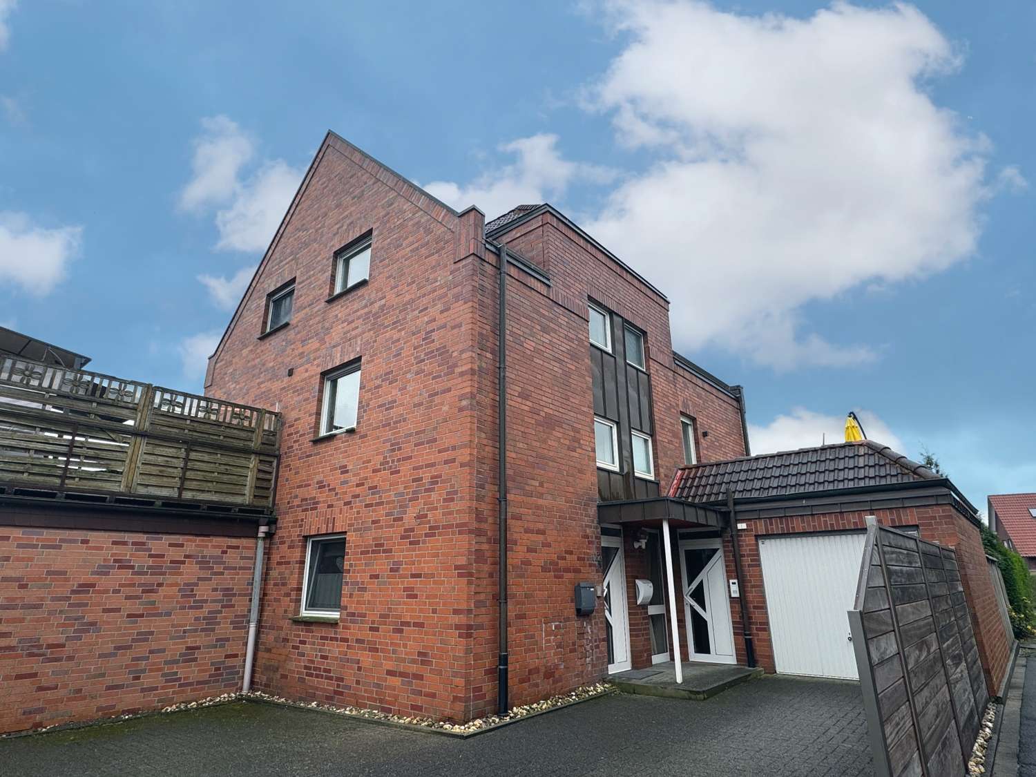 Thumbnail-Wohnung zum Kaufen in Werne Stockum 260.000,00 € 109 m²