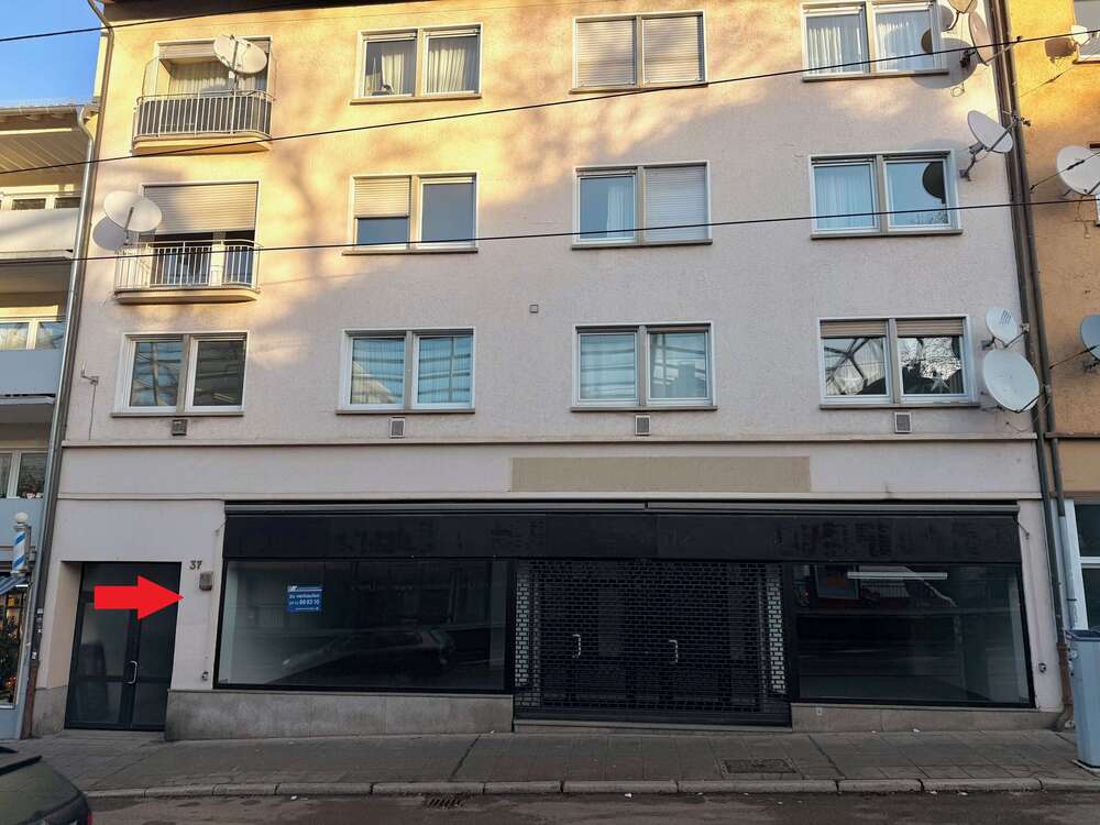 Thumbnail-Einzelhandel in Stuttgart 390.000,00 € 225 m²
