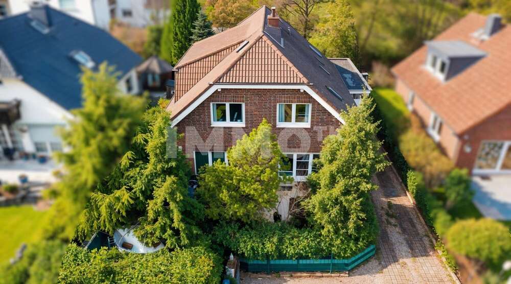 Thumbnail-Haus zum Kaufen in Langenfeld (Rheinland) 1.090.000,00 € 205 m²