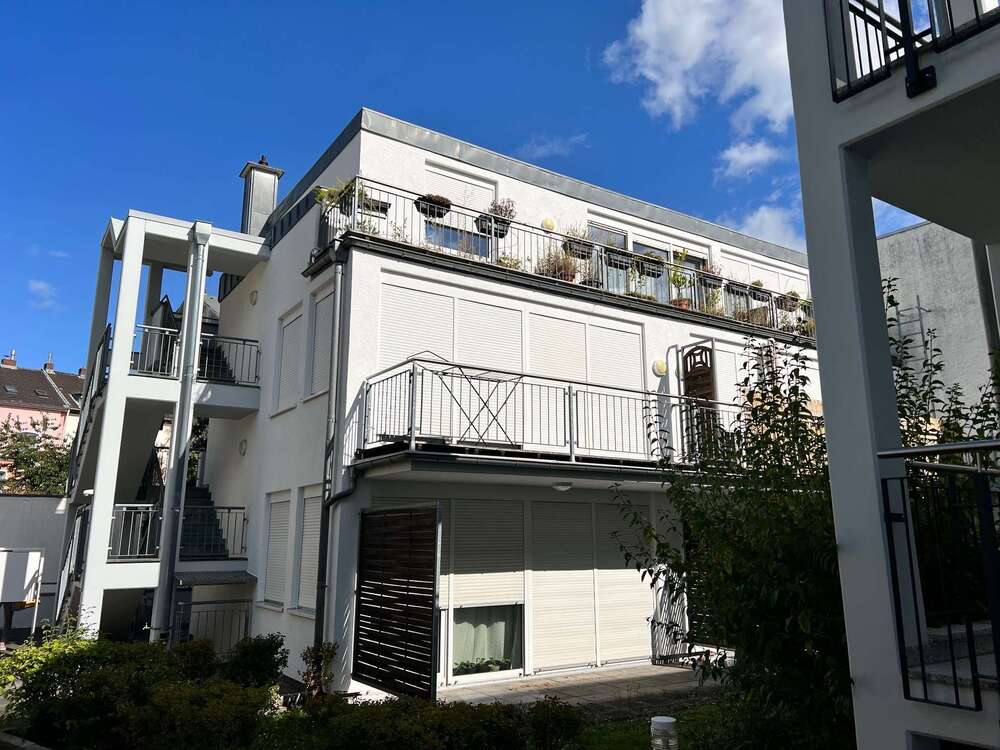 Thumbnail-Wohnung zum Mieten in Bonn 520,00 € 37 m²