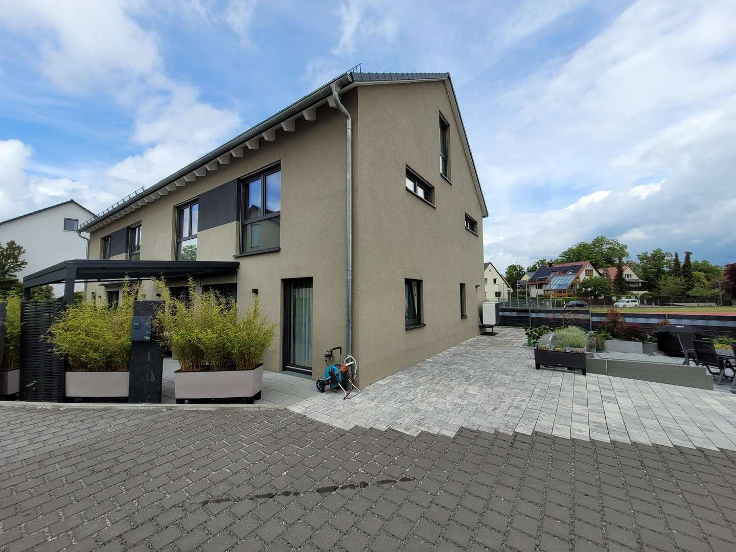 Thumbnail-Haus zum Kaufen in Allersberg 799.000,00 € 213 m²
