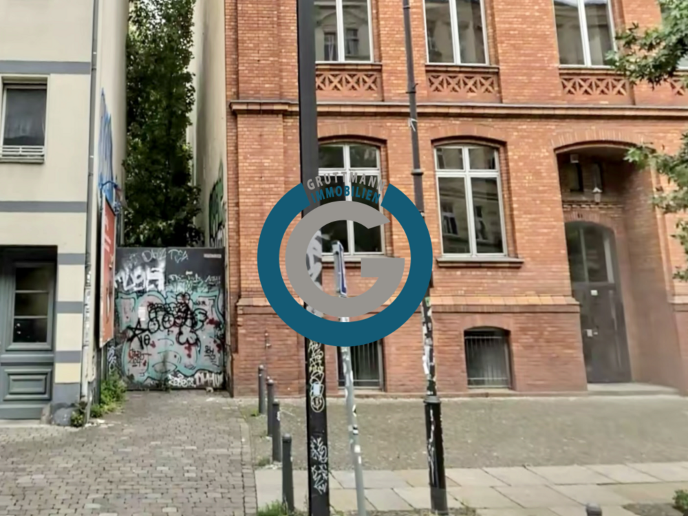 Thumbnail-Grundstück zu verkaufen in Berlin 790.000,00 € 158 m²