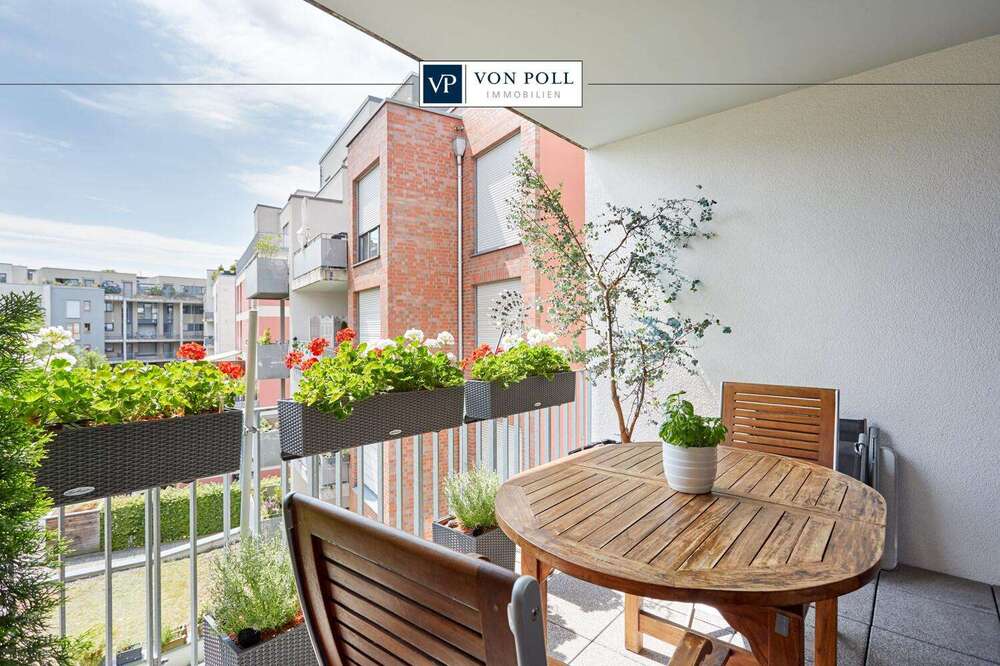 Thumbnail-Wohnung zum Kaufen in Düsseldorf 789.000,00 € 111 m²