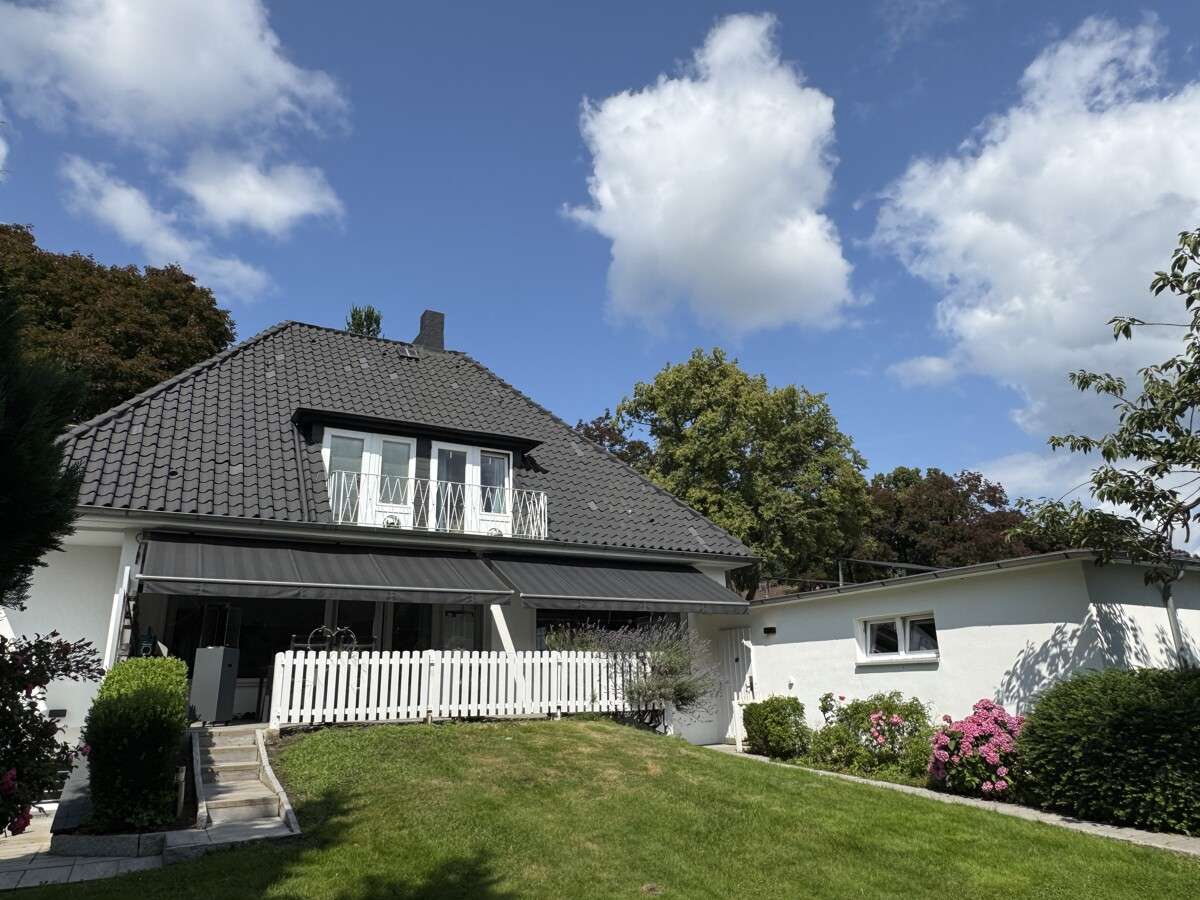 Thumbnail-Haus zum Kaufen in Bad Bramstedt 635.000,00 € 155 m²