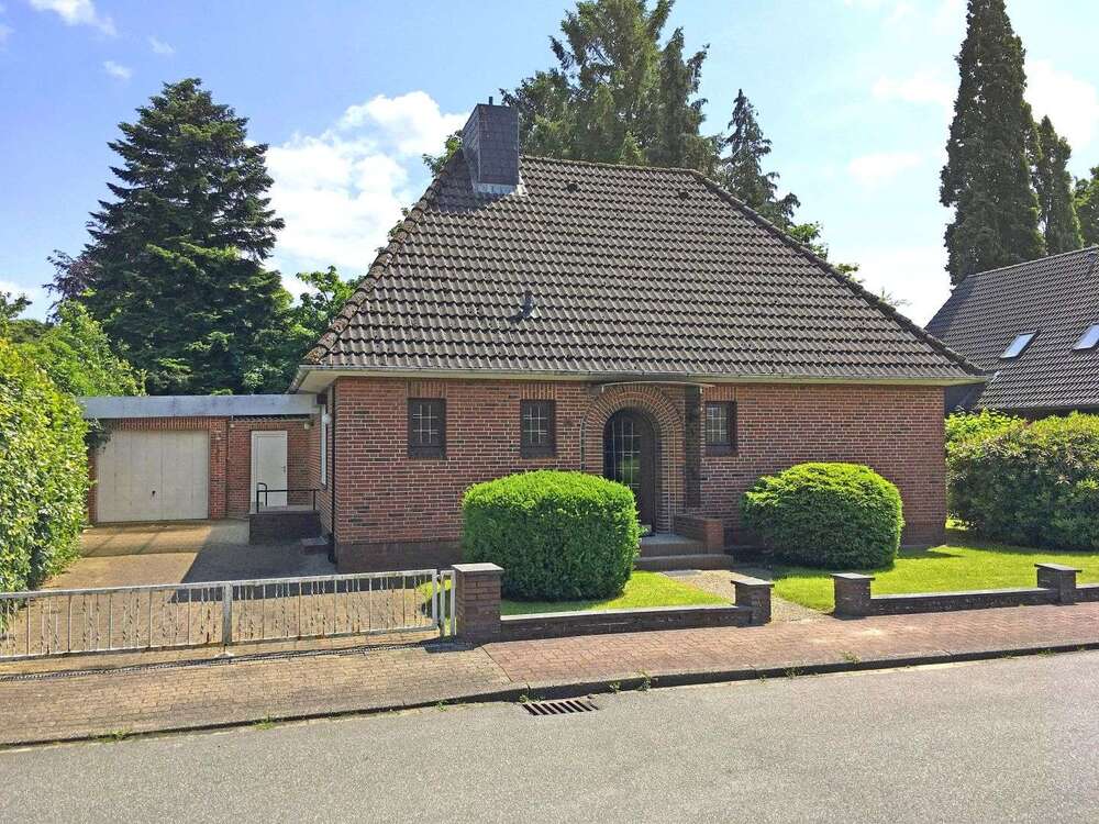 Thumbnail-Haus zum Kaufen in Schenefeld 279.000,00 € 114 m²