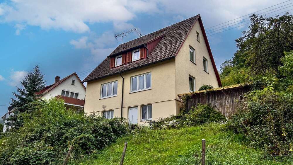 Thumbnail-Haus zum Kaufen in Weißbach 190.000,00 € 118 m²