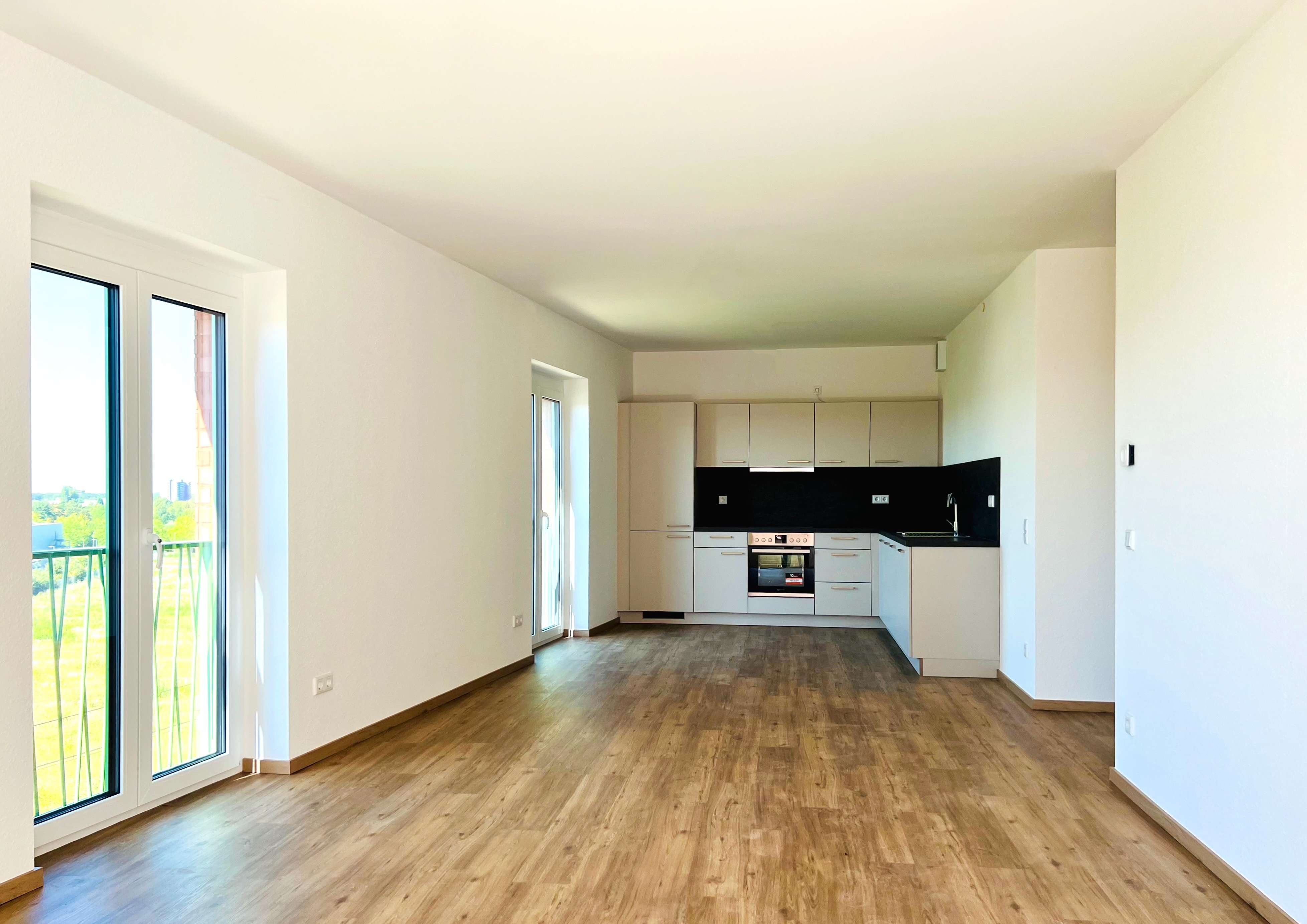 Thumbnail-Wohnung zum Mieten in Hannover 1.628,73 € 105 m²