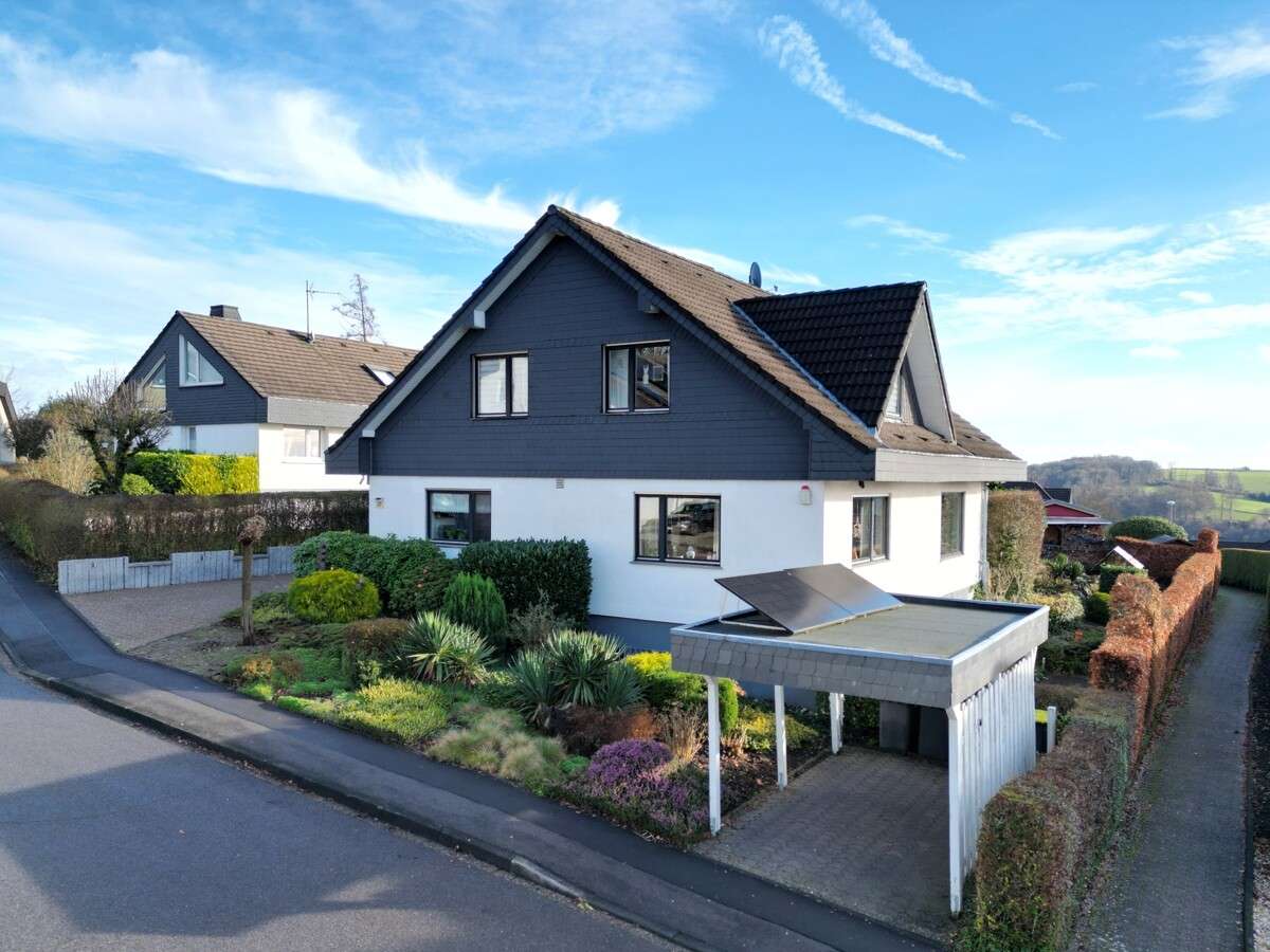 Thumbnail-Haus zum Kaufen in Kürten 449.000,00 € 170 m²