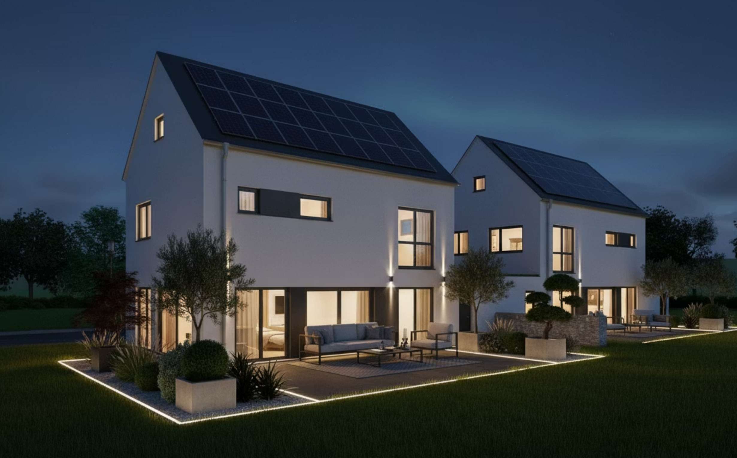 Thumbnail-Haus zum Kaufen in Bochum 463.000,00 € 116 m²