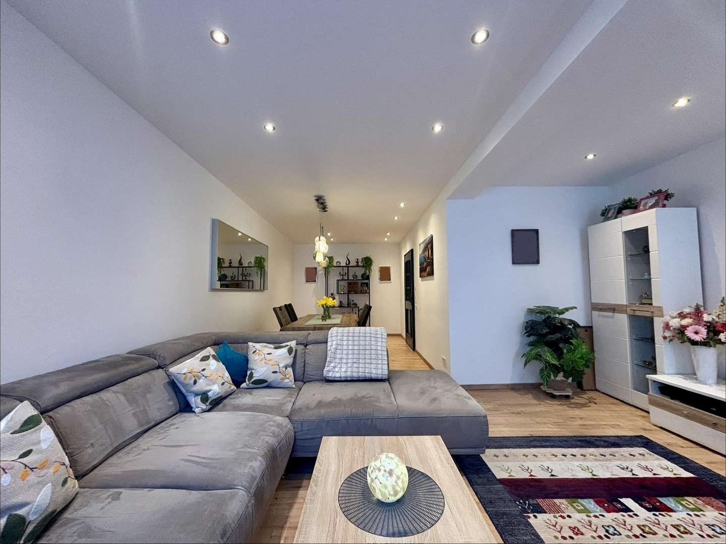 Thumbnail-Haus zum Kaufen in Krefeld 486.000,00 € 136.85 m²