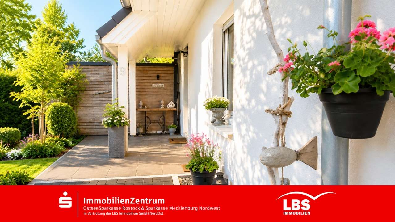 Thumbnail-Haus zum Kaufen in Bad Doberan 715.000,00 € 185 m²