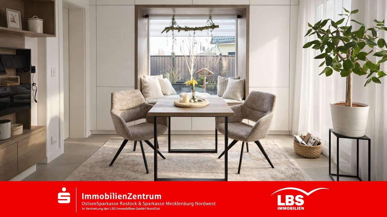 Thumbnail-Haus zum Kaufen in Bad Doberan 745.000,00 € 185 m²