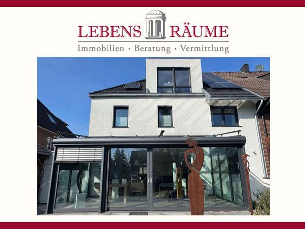 Thumbnail-Haus zum Kaufen in Grevenbroich 998.000,00 € 273 m²