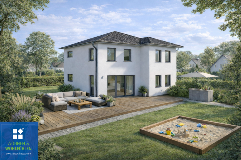 Thumbnail-Haus zum Kaufen in Halle 597.400,00 € 141 m²