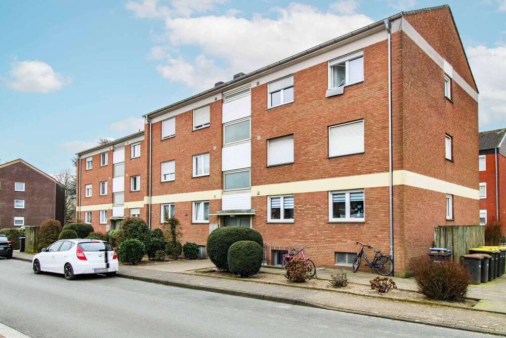 Thumbnail-Haus zum Kaufen in Saerbeck 1.149.000,00 € 785.16 m²