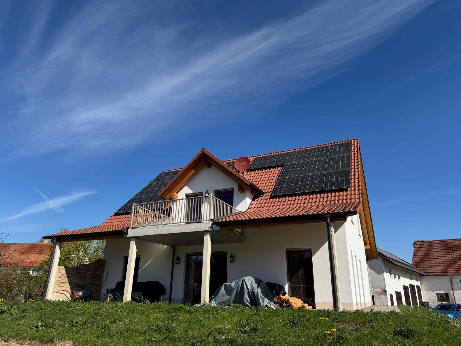 Thumbnail-Haus zum Kaufen in Ilmried 998.000,00 € 194.46 m²