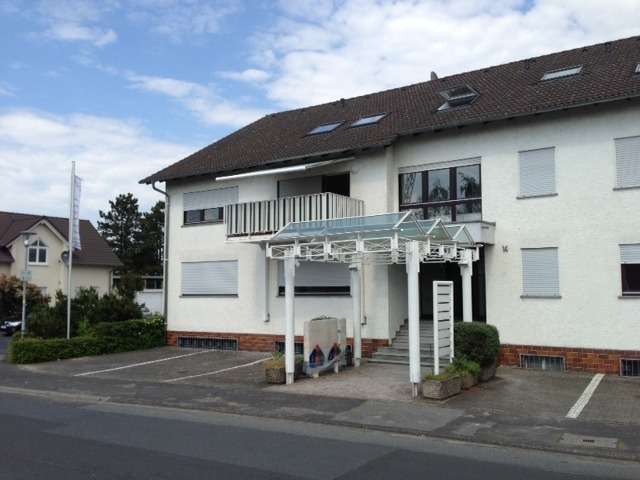 Thumbnail-Wohnung zum Mieten in Heusenstamm 1.040,00 € 74 m²