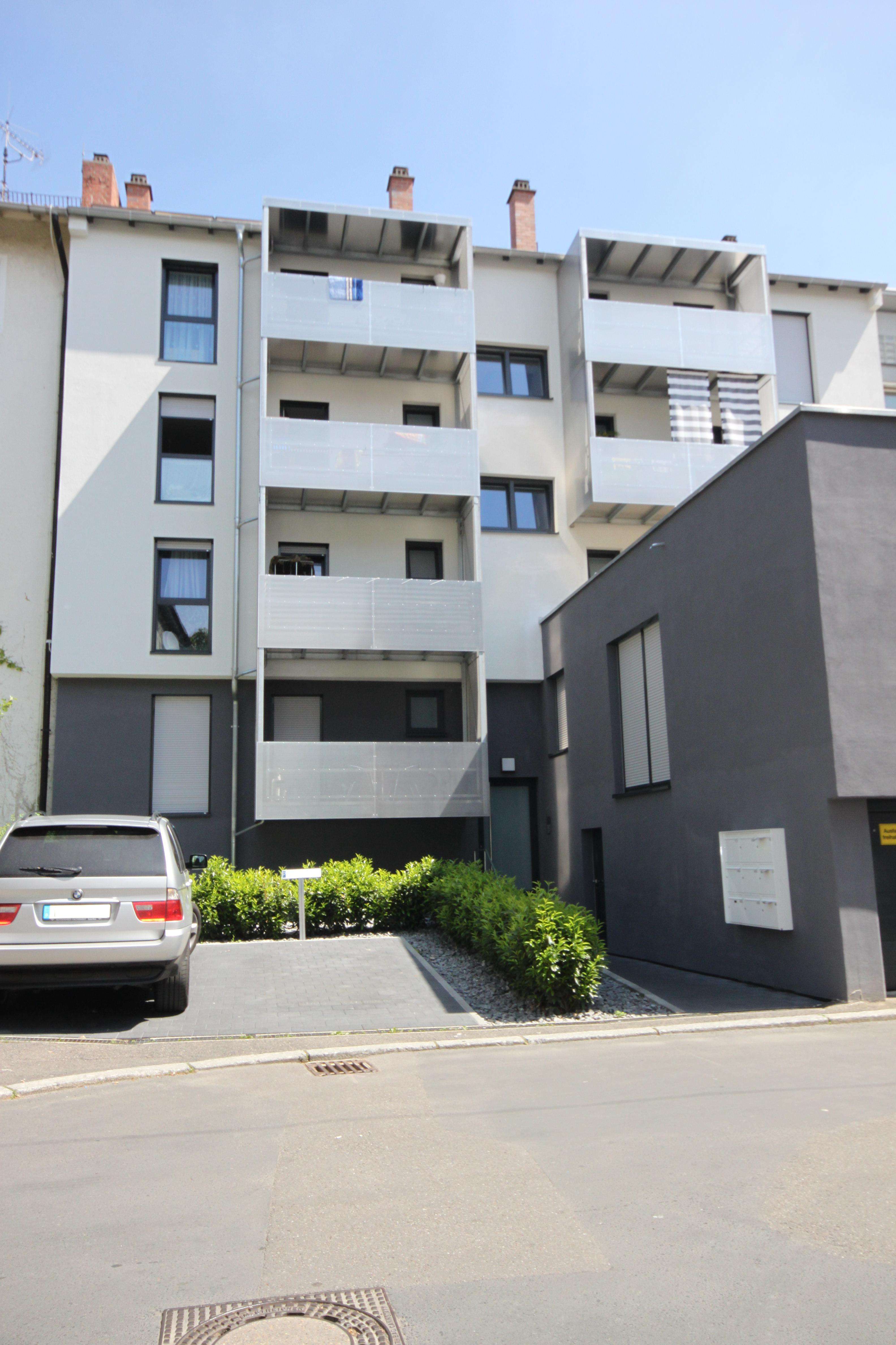 Thumbnail-Wohnung zum Mieten in Heilbronn 890,00 € 74 m²
