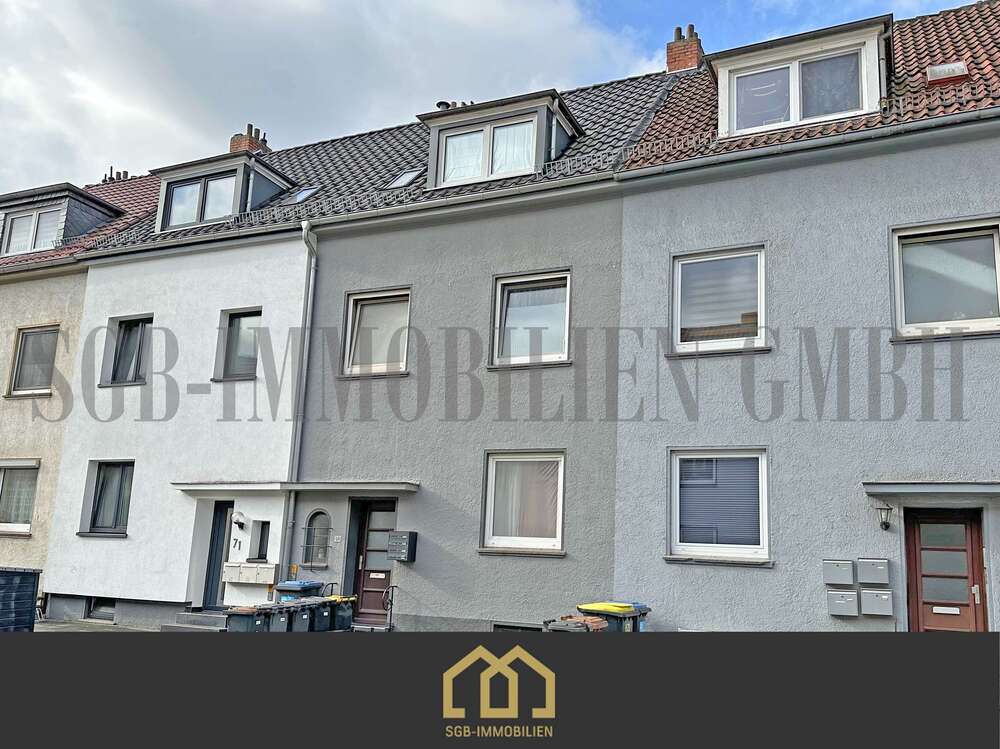 Thumbnail-Haus zum Kaufen in Bremen 295.000,00 € 116.48 m²