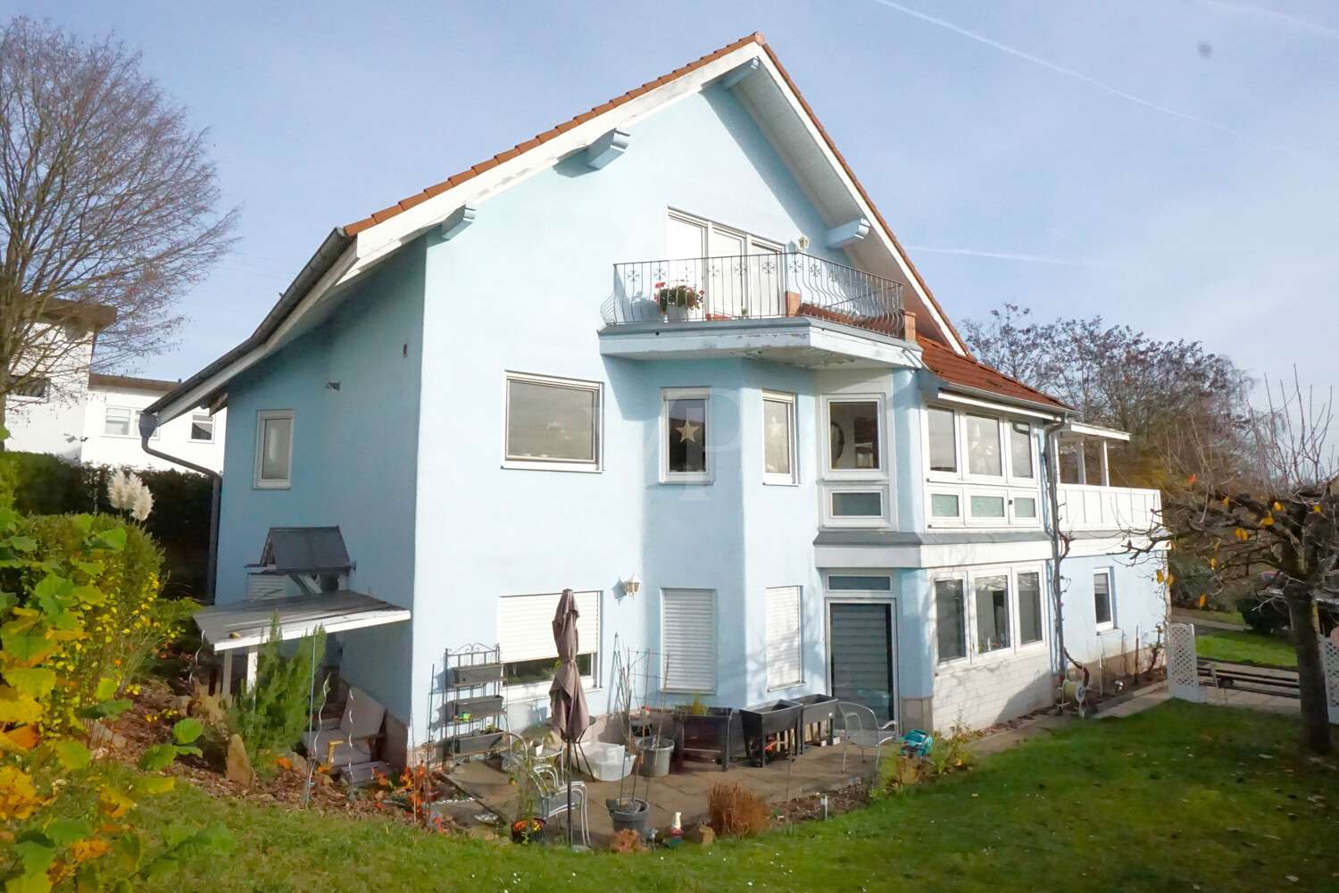 Thumbnail-Haus zum Kaufen in Künzell 640.000,00 € 296 m²