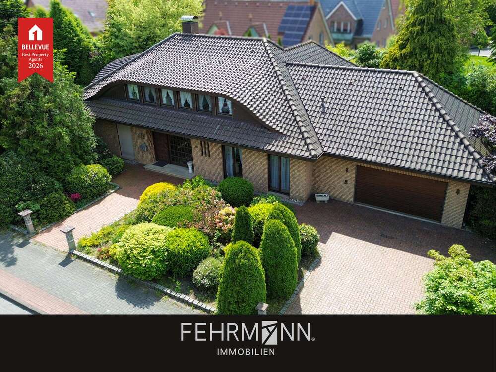 Thumbnail-Haus zum Kaufen in Ochtrup 489.000,00 € 167.22 m²
