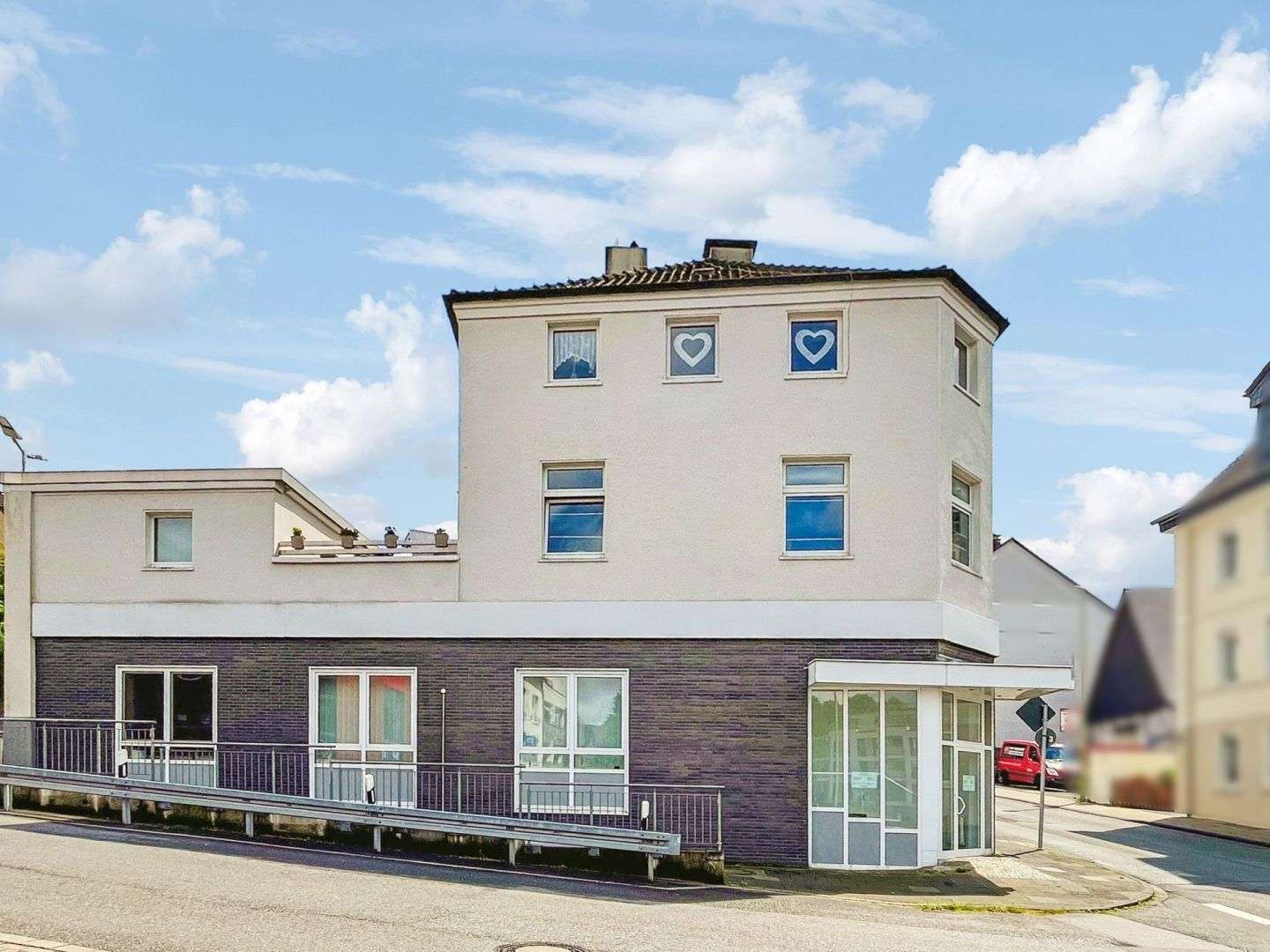 Thumbnail-Haus zum Kaufen in Hagen 430.000,00 € 180 m²