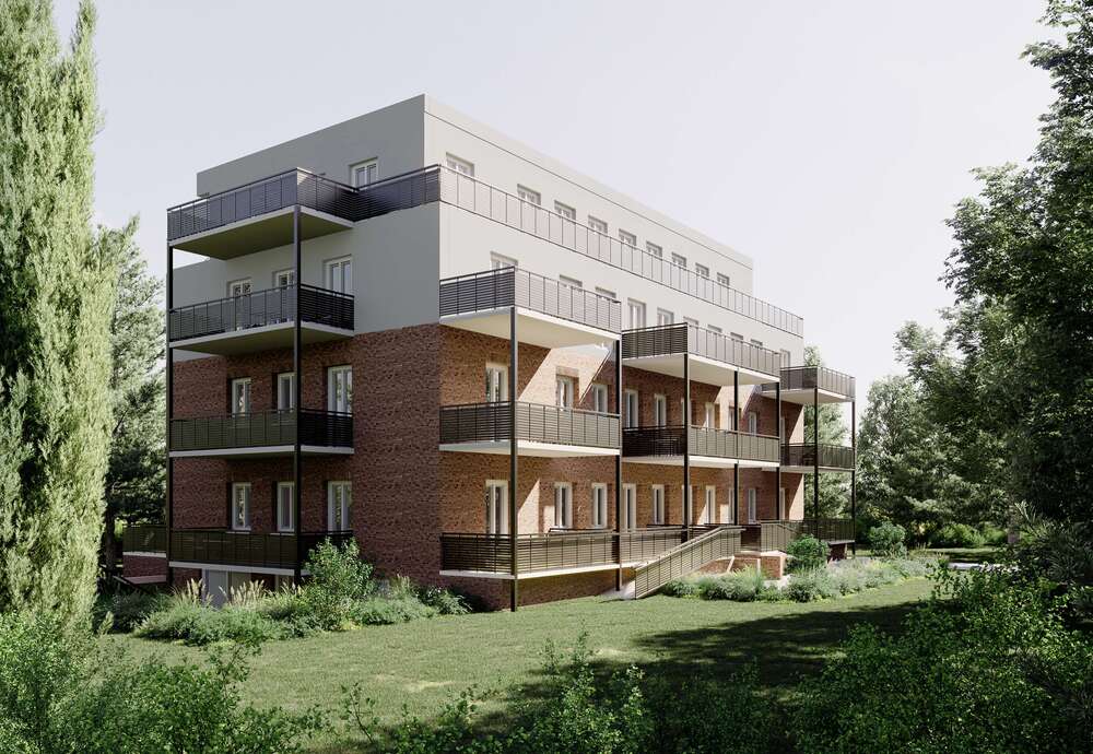 Thumbnail-Haus zum Kaufen in Sassnitz 1.400.000,00 € 1036 m²