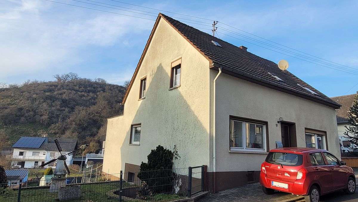 Thumbnail-Haus zum Kaufen in Bärenbach bei Kirn 139.000,00 € 110 m²