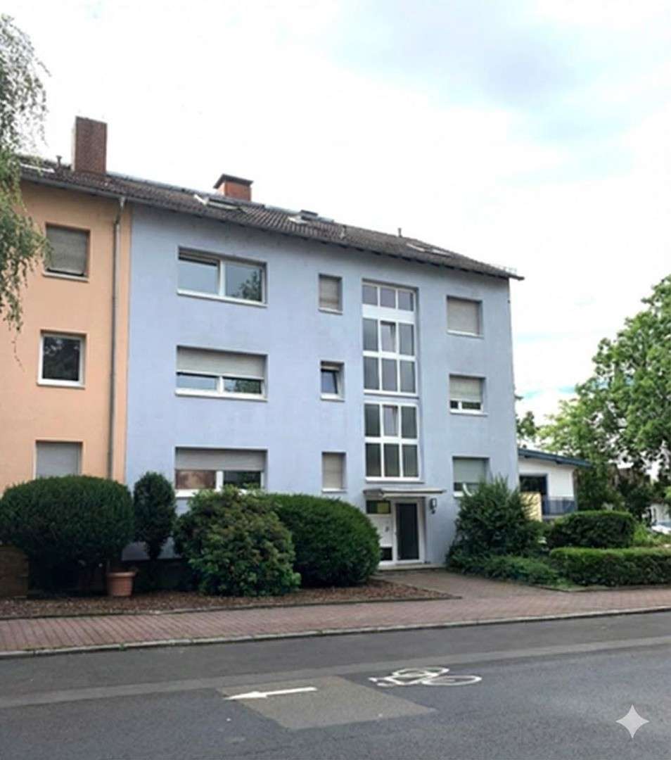 Thumbnail-Wohnung zum Mieten in Frankfurt am Main 750,00 € 36 m²