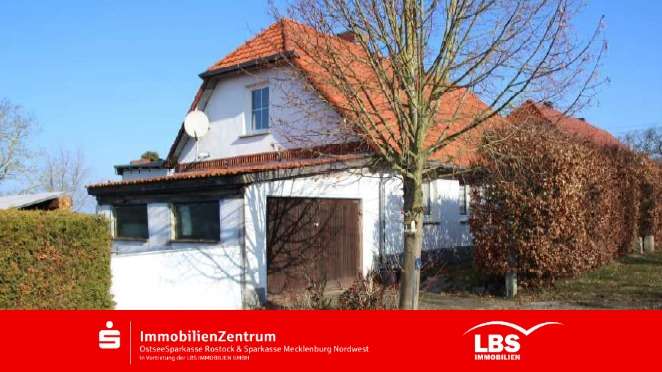 Thumbnail-Haus zum Kaufen in Alt Bukow 171.000,00 € 114 m²
