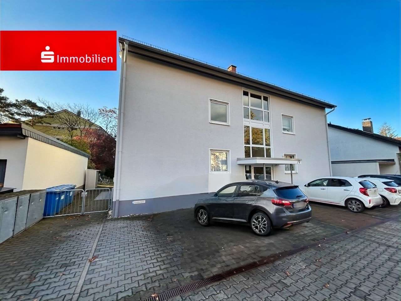 Thumbnail-Wohnung zum Kaufen in Griesheim 325.000,00 € 95.81 m²