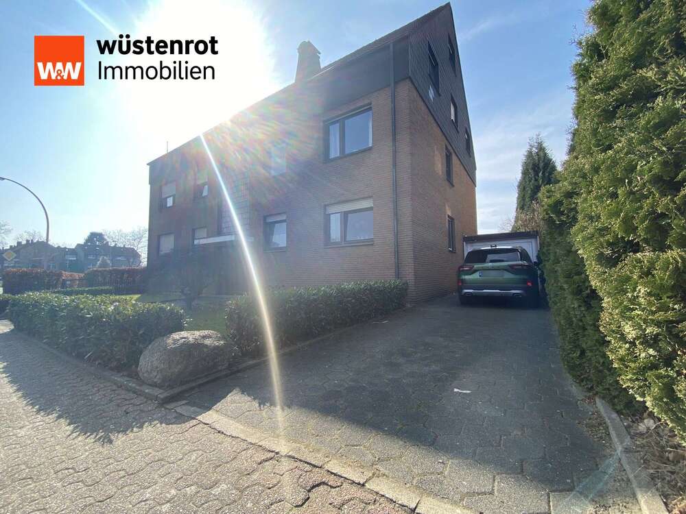 Thumbnail-Wohnung zum Kaufen in datteln 189.000,00 € 91 m²