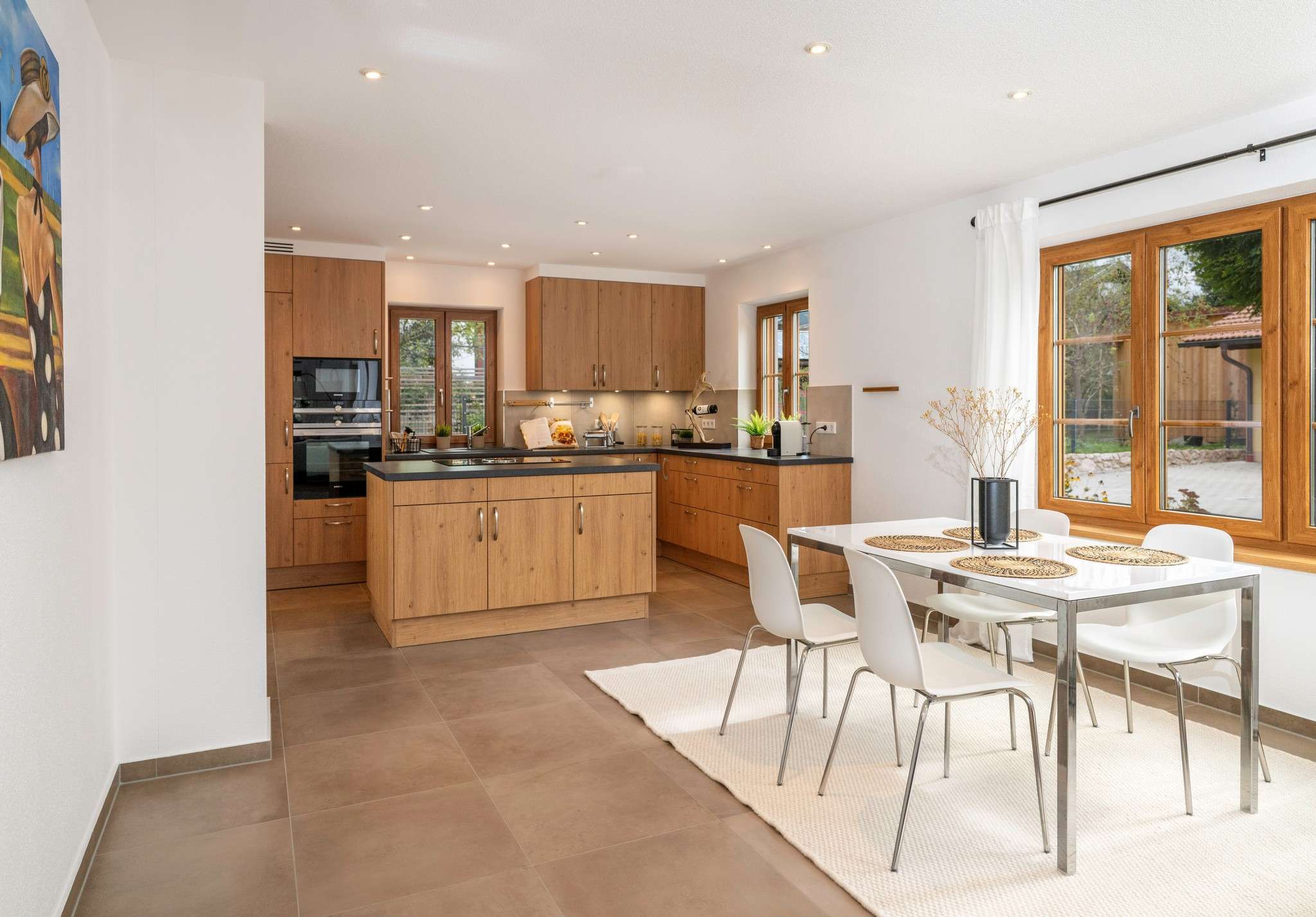 Thumbnail-Haus zum Kaufen in Siegsdorf 1.640.000,00 € 150 m²