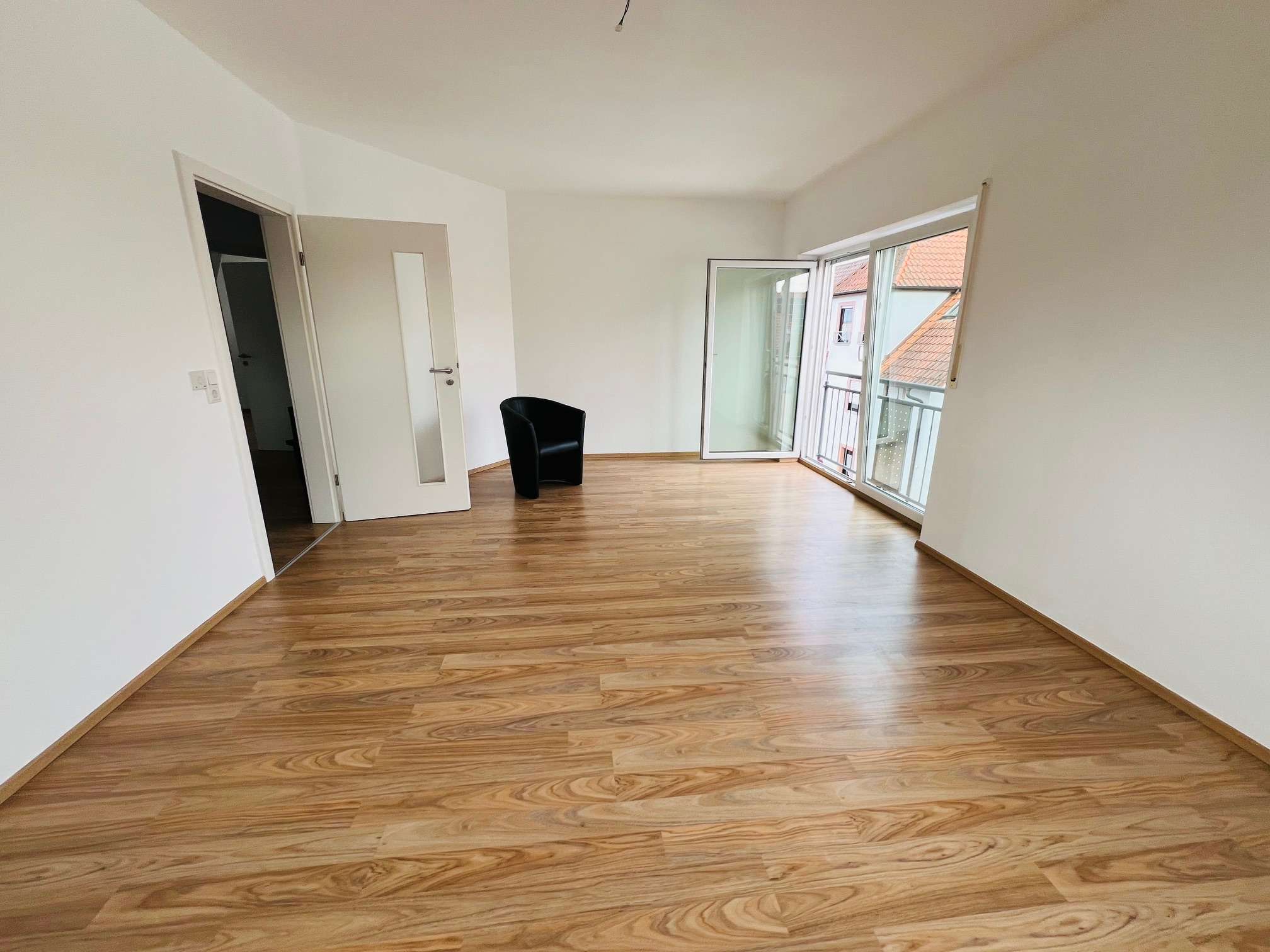 Thumbnail-Wohnung zum Mieten in Großostheim 650,00 € 57 m²